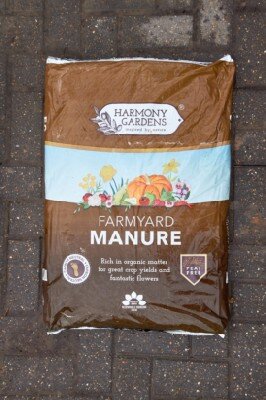 Farmyard Manure