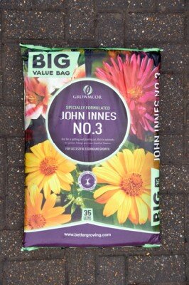 John Innes Compost No 3