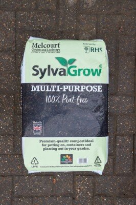 SylvaGrow Multipurpose Compost Melcourt - image 2