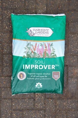 Soil Improver Compost N+