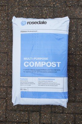 Multi Purpose Compost Rosedale
