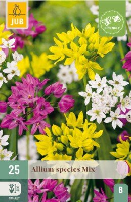 ALLIUM species mix