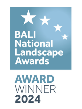 BALI National Landscape Awards Winner.