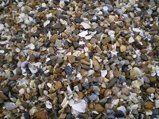 GRAVEL NOW IN STOCK!