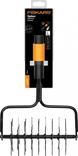 NEW RANGE OF FISKARS TOOLS