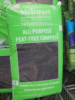 Peat Free Compost