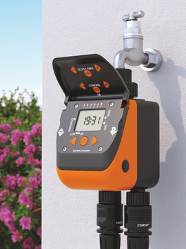 The right irrigation products for your projects