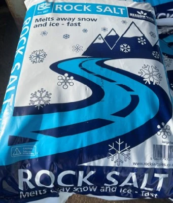 Rock Salt - image 2