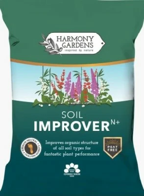 Soil Improver Compost N+
