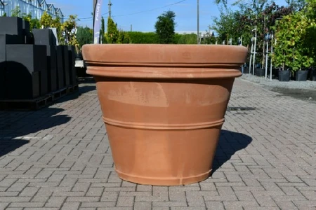 Pot Handmade Liscio - image 1