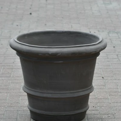 Pot Handmade Conca Classica Toscana - image 1