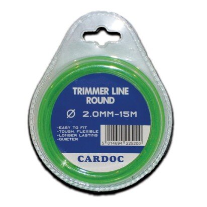 Trimmer Line