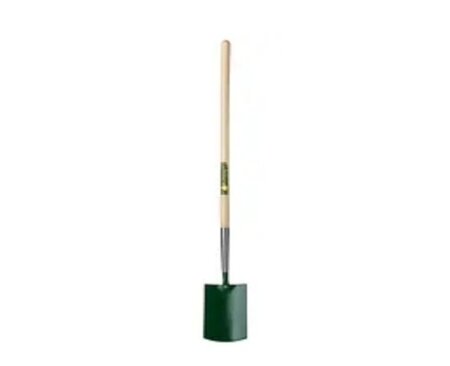 Bulldog Digging Spade Long Handle