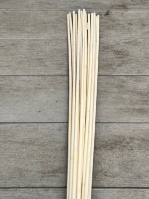 Split Canes - image 1