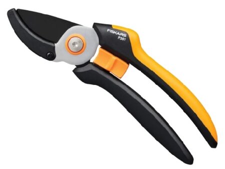 Fiskars Solid Anvil Pruner P361