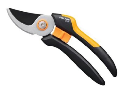 Fiskars Solid Bypass Pruner P321