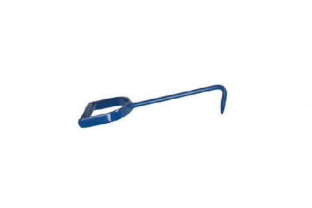 Rootball Hook Metal blue - image 1