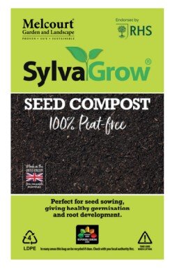 SylvaGrow Seed Compost Melcourt