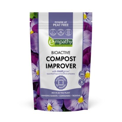 Bio Active Compost Improver