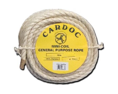 Sisal Rope