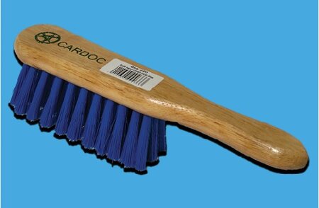 Banister Hand Brush