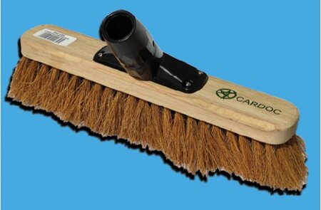 Platform Broom Coco