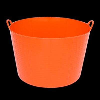 Gorilla Tub, Extra Large Orange