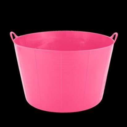 Gorilla Tub, Extra Large Pink