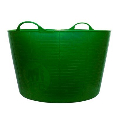 Gorilla Tub, Extra Large Green