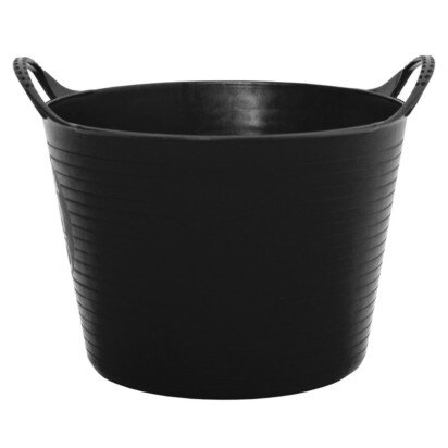 Gorilla Tub, Micro Black