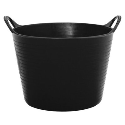 Gorilla Tub, Micro Black