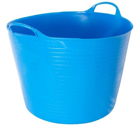 Gorilla Tub, Large Blue