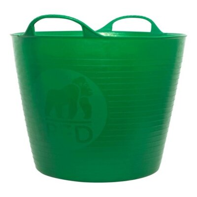 Gorilla Tub, Medium Green