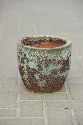 Pot Oceanstone Vase