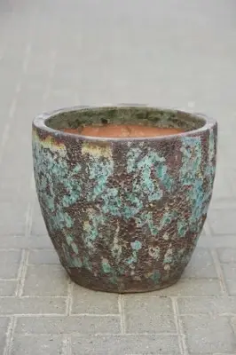 Pot Oceanstone Vase