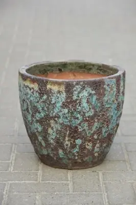 Pot Oceanstone Vase