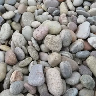 Scottish Pebbles - image 1