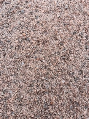 Rock Salt - image 1