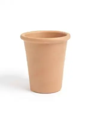 Pot Tall Flower Pot - image 1