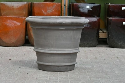 Pot Handmade Conca Classica Toscana - image 2
