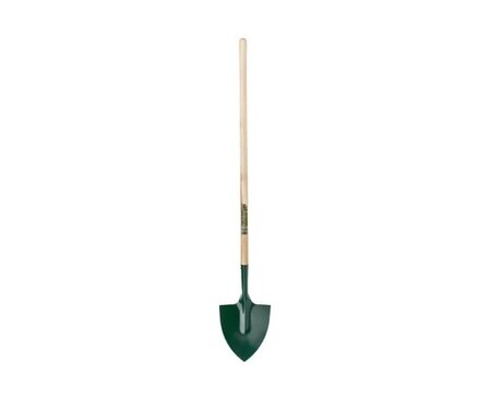 Bulldog West Country Shovel - image 2