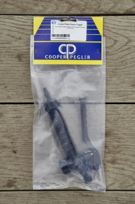 Cooper Pegler Plastic Trigger