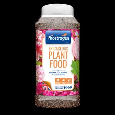 Phostrogen Ericaceous Plant Food