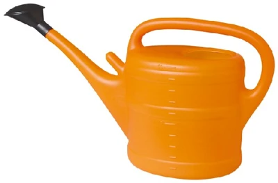 Watering Can Plastic