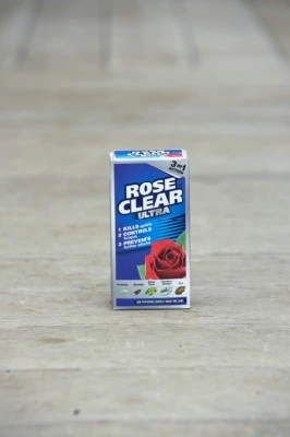 Rose Clear Ultra