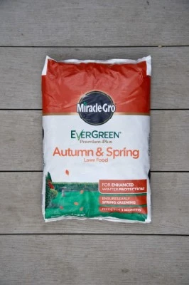 Evergreen Premium Plus Autumn & Spring