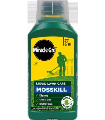Miracle-Gro Mosskill Liquid Concentrate
