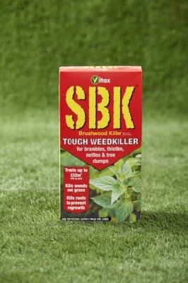 SBK Brushwood Killer