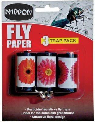 Nippon Fly Paper