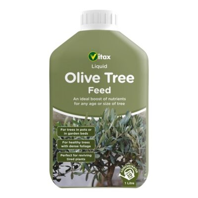 Olive Tree Liquid Fertiliser